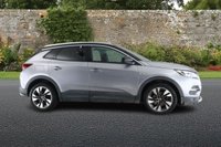 USED 2018 68 VAUXHALL GRANDLAND X 1.2 Turbo GPF Sport Nav SUV 5dr Petrol Manual Euro 6 (s/s) (130 ps) 