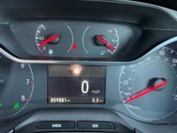 USED 2018 68 VAUXHALL GRANDLAND X 1.2 Turbo GPF Sport Nav SUV 5dr Petrol Manual Euro 6 (s/s) (130 ps) 
