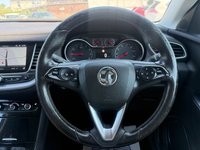 USED 2018 68 VAUXHALL GRANDLAND X 1.2 Turbo GPF Sport Nav SUV 5dr Petrol Manual Euro 6 (s/s) (130 ps) 