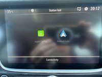 USED 2018 68 VAUXHALL GRANDLAND X 1.2 Turbo GPF Sport Nav SUV 5dr Petrol Manual Euro 6 (s/s) (130 ps) 