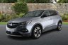 USED 2018 68 VAUXHALL GRANDLAND X 1.2 Turbo GPF Sport Nav SUV 5dr Petrol Manual Euro 6 (s/s) (130 ps) 