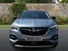 USED 2018 68 VAUXHALL GRANDLAND X 1.2 Turbo GPF Sport Nav SUV 5dr Petrol Manual Euro 6 (s/s) (130 ps) 