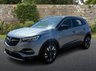 USED 2018 68 VAUXHALL GRANDLAND X 1.2 Turbo GPF Sport Nav SUV 5dr Petrol Manual Euro 6 (s/s) (130 ps) 