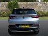 USED 2018 68 VAUXHALL GRANDLAND X 1.2 Turbo GPF Sport Nav SUV 5dr Petrol Manual Euro 6 (s/s) (130 ps) 