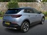 USED 2018 68 VAUXHALL GRANDLAND X 1.2 Turbo GPF Sport Nav SUV 5dr Petrol Manual Euro 6 (s/s) (130 ps) 