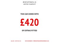USED 2021 21 CITROEN BERLINGO 1.5 BlueHDi 1000 Enterprise M Panel Van 5dr Diesel Manual SWB Euro 6 (s/s) (100 ps) New cambelt & service