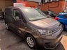 USED 2021 21 CITROEN BERLINGO 1.5 BlueHDi 1000 Enterprise M Panel Van 5dr Diesel Manual SWB Euro 6 (s/s) (100 ps) New cambelt & service