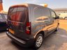 USED 2021 21 CITROEN BERLINGO 1.5 BlueHDi 1000 Enterprise M Panel Van 5dr Diesel Manual SWB Euro 6 (s/s) (100 ps) New cambelt & service