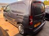 USED 2021 21 CITROEN BERLINGO 1.5 BlueHDi 1000 Enterprise M Panel Van 5dr Diesel Manual SWB Euro 6 (s/s) (100 ps) New cambelt & service