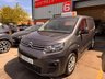USED 2021 21 CITROEN BERLINGO 1.5 BlueHDi 1000 Enterprise M Panel Van 5dr Diesel Manual SWB Euro 6 (s/s) (100 ps) New cambelt & service