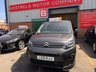 USED 2021 21 CITROEN BERLINGO 1.5 BlueHDi 1000 Enterprise M Panel Van 5dr Diesel Manual SWB Euro 6 (s/s) (100 ps) New cambelt & service