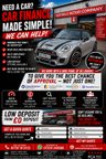 USED 2021 21 CITROEN BERLINGO 1.5 BlueHDi 1000 Enterprise M Panel Van 5dr Diesel Manual SWB Euro 6 (s/s) (100 ps) New cambelt & service