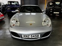USED 2003 PORSCHE 911 3.6 996 Carrera 4S Coupe 2dr Petrol Manual AWD (277 g/km, 315 bhp) 2003 PORSCHE 911 996 CARRERA 4S MANUAL COUPE - POLAR SILVER - FULL NGINE REBUILD AT 113K MILES BY AMS PORSCHE - &pound;3000 PREP BILL BY OUSELVES - XENONS - SUNROOF - BOSE SPEAKERS