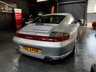 USED 2003 PORSCHE 911 3.6 996 Carrera 4S Coupe 2dr Petrol Manual AWD (277 g/km, 315 bhp) 2003 PORSCHE 911 996 CARRERA 4S MANUAL COUPE - POLAR SILVER - FULL NGINE REBUILD AT 113K MILES BY AMS PORSCHE - &pound;3000 PREP BILL BY OUSELVES - XENONS - SUNROOF - BOSE SPEAKERS