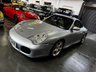 USED 2003 PORSCHE 911 3.6 996 Carrera 4S Coupe 2dr Petrol Manual AWD (277 g/km, 315 bhp) 2003 PORSCHE 911 996 CARRERA 4S MANUAL COUPE - POLAR SILVER - FULL NGINE REBUILD AT 113K MILES BY AMS PORSCHE - &pound;3000 PREP BILL BY OUSELVES - XENONS - SUNROOF - BOSE SPEAKERS
