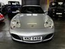 USED 2003 PORSCHE 911 3.6 996 Carrera 4S Coupe 2dr Petrol Manual AWD (277 g/km, 315 bhp) 2003 PORSCHE 911 996 CARRERA 4S MANUAL COUPE - POLAR SILVER - FULL NGINE REBUILD AT 113K MILES BY AMS PORSCHE - &pound;3000 PREP BILL BY OUSELVES - XENONS - SUNROOF - BOSE SPEAKERS
