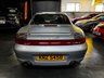 USED 2003 PORSCHE 911 3.6 996 Carrera 4S Coupe 2dr Petrol Manual AWD (277 g/km, 315 bhp) 2003 PORSCHE 911 996 CARRERA 4S MANUAL COUPE - POLAR SILVER - FULL NGINE REBUILD AT 113K MILES BY AMS PORSCHE - &pound;3000 PREP BILL BY OUSELVES - XENONS - SUNROOF - BOSE SPEAKERS