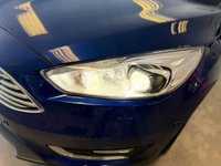 USED 2017 67 FORD FOCUS 1.5 TDCi Titanium X Hatchback 5dr Diesel Manual Euro 6 (s/s) (120 ps) 