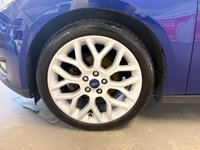 USED 2017 67 FORD FOCUS 1.5 TDCi Titanium X Hatchback 5dr Diesel Manual Euro 6 (s/s) (120 ps) 