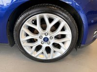 USED 2017 67 FORD FOCUS 1.5 TDCi Titanium X Hatchback 5dr Diesel Manual Euro 6 (s/s) (120 ps) 