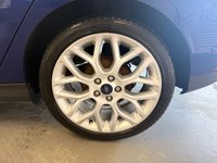 USED 2017 67 FORD FOCUS 1.5 TDCi Titanium X Hatchback 5dr Diesel Manual Euro 6 (s/s) (120 ps) 