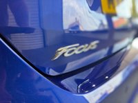 USED 2017 67 FORD FOCUS 1.5 TDCi Titanium X Hatchback 5dr Diesel Manual Euro 6 (s/s) (120 ps) 