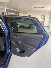 USED 2017 67 FORD FOCUS 1.5 TDCi Titanium X Hatchback 5dr Diesel Manual Euro 6 (s/s) (120 ps) 