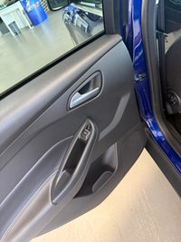 USED 2017 67 FORD FOCUS 1.5 TDCi Titanium X Hatchback 5dr Diesel Manual Euro 6 (s/s) (120 ps) 