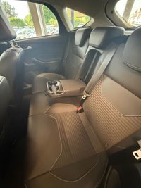 USED 2017 67 FORD FOCUS 1.5 TDCi Titanium X Hatchback 5dr Diesel Manual Euro 6 (s/s) (120 ps) 