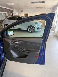 USED 2017 67 FORD FOCUS 1.5 TDCi Titanium X Hatchback 5dr Diesel Manual Euro 6 (s/s) (120 ps) 