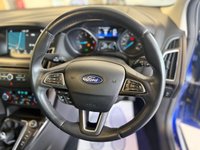 USED 2017 67 FORD FOCUS 1.5 TDCi Titanium X Hatchback 5dr Diesel Manual Euro 6 (s/s) (120 ps) 