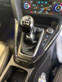 USED 2017 67 FORD FOCUS 1.5 TDCi Titanium X Hatchback 5dr Diesel Manual Euro 6 (s/s) (120 ps) 