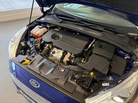 USED 2017 67 FORD FOCUS 1.5 TDCi Titanium X Hatchback 5dr Diesel Manual Euro 6 (s/s) (120 ps) 