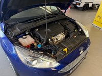 USED 2017 67 FORD FOCUS 1.5 TDCi Titanium X Hatchback 5dr Diesel Manual Euro 6 (s/s) (120 ps) 