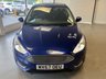 USED 2017 67 FORD FOCUS 1.5 TDCi Titanium X Hatchback 5dr Diesel Manual Euro 6 (s/s) (120 ps) 