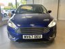 USED 2017 67 FORD FOCUS 1.5 TDCi Titanium X Hatchback 5dr Diesel Manual Euro 6 (s/s) (120 ps) 