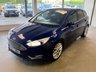 USED 2017 67 FORD FOCUS 1.5 TDCi Titanium X Hatchback 5dr Diesel Manual Euro 6 (s/s) (120 ps) 