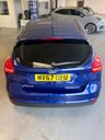 USED 2017 67 FORD FOCUS 1.5 TDCi Titanium X Hatchback 5dr Diesel Manual Euro 6 (s/s) (120 ps) 