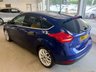 USED 2017 67 FORD FOCUS 1.5 TDCi Titanium X Hatchback 5dr Diesel Manual Euro 6 (s/s) (120 ps) 