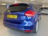 USED 2017 67 FORD FOCUS 1.5 TDCi Titanium X Hatchback 5dr Diesel Manual Euro 6 (s/s) (120 ps) 
