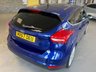 USED 2017 67 FORD FOCUS 1.5 TDCi Titanium X Hatchback 5dr Diesel Manual Euro 6 (s/s) (120 ps) 
