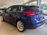 USED 2017 67 FORD FOCUS 1.5 TDCi Titanium X Hatchback 5dr Diesel Manual Euro 6 (s/s) (120 ps) 