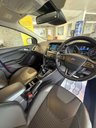 USED 2017 67 FORD FOCUS 1.5 TDCi Titanium X Hatchback 5dr Diesel Manual Euro 6 (s/s) (120 ps) 
