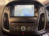 USED 2017 67 FORD FOCUS 1.5 TDCi Titanium X Hatchback 5dr Diesel Manual Euro 6 (s/s) (120 ps) 