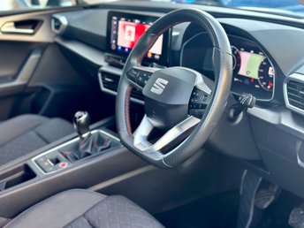 View our SEAT LEON