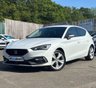USED 2021 71 SEAT LEON 1.5 TSI EVO FR  GREAT VALUE & SPEC!