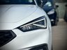 USED 2021 71 SEAT LEON 1.5 TSI EVO FR  GREAT VALUE & SPEC!