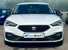 USED 2021 71 SEAT LEON 1.5 TSI EVO FR  GREAT VALUE & SPEC!