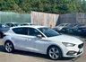 USED 2021 71 SEAT LEON 1.5 TSI EVO FR  GREAT VALUE & SPEC!