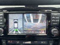 USED 2016 66 NISSAN QASHQAI 1.5 dCi N-Connecta SUV 5dr Diesel Manual 2WD Euro 6 (s/s) (110 ps) 